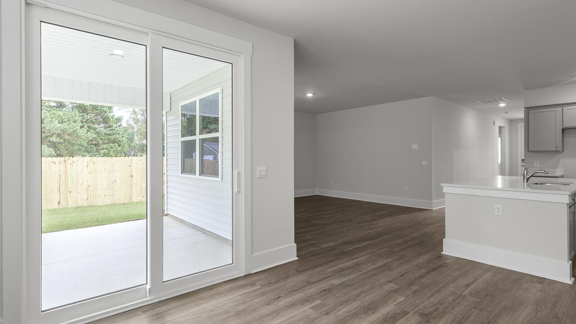 Rolling Hills by D.R. Horton Image