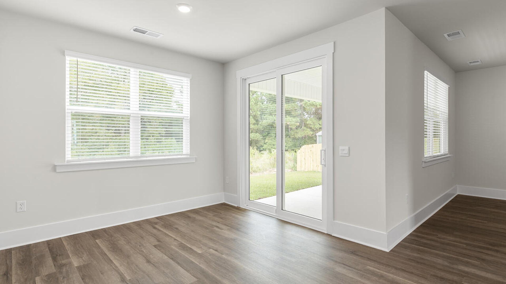 Rolling Hills by D.R. Horton Image