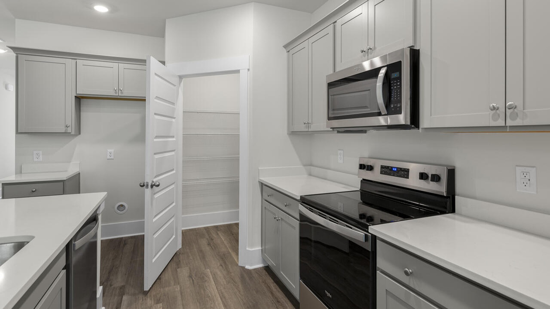 Rolling Hills by D.R. Horton Image