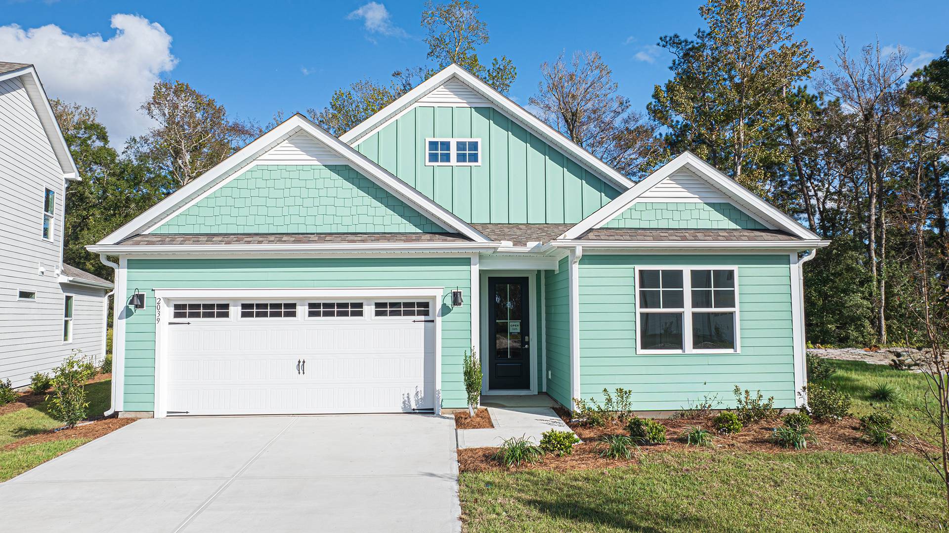 Rolling Hills by D.R. Horton Image