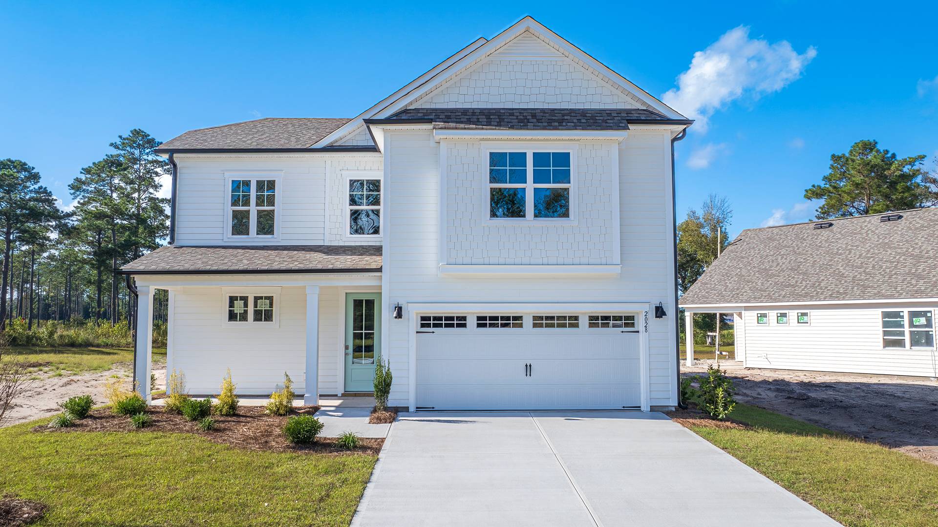 Rolling Hills by D.R. Horton Image