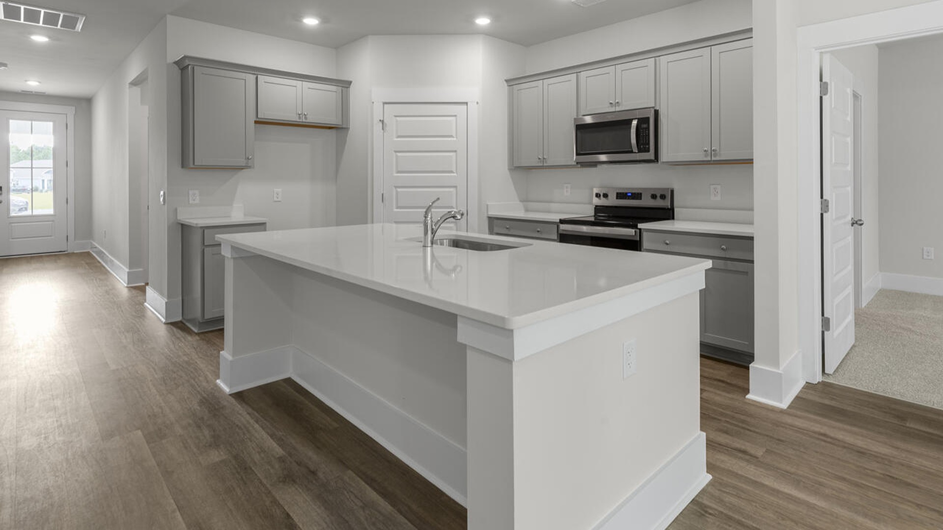 Rolling Hills by D.R. Horton Image