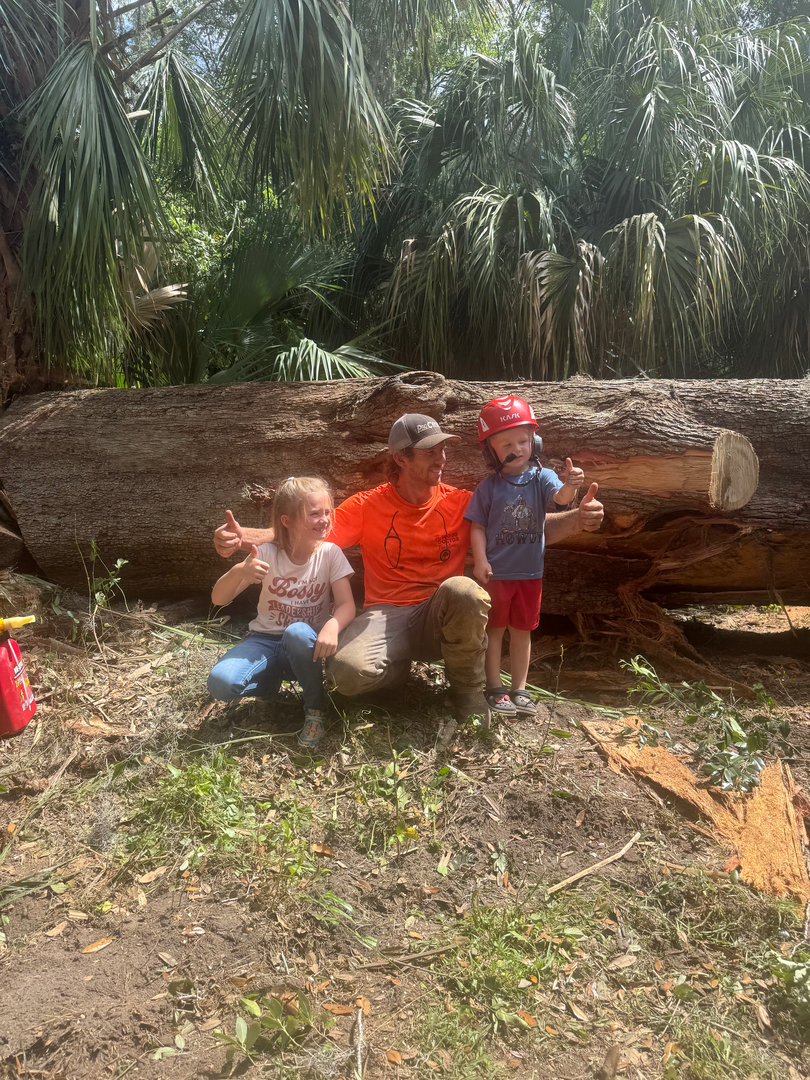 The Wood Doctor Tree Service - Micanopy, FL