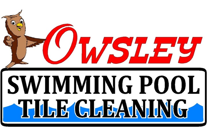 Owsley Tile Cleaning Logo