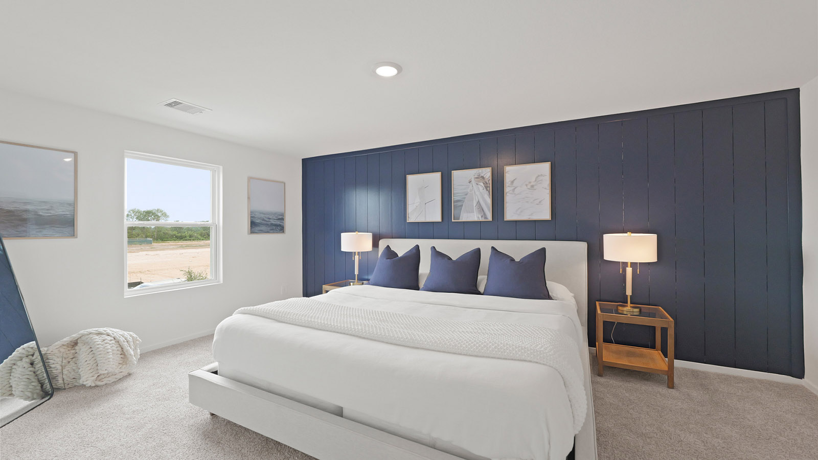 Sunset Valley by D.R. Horton - Hockley, TX