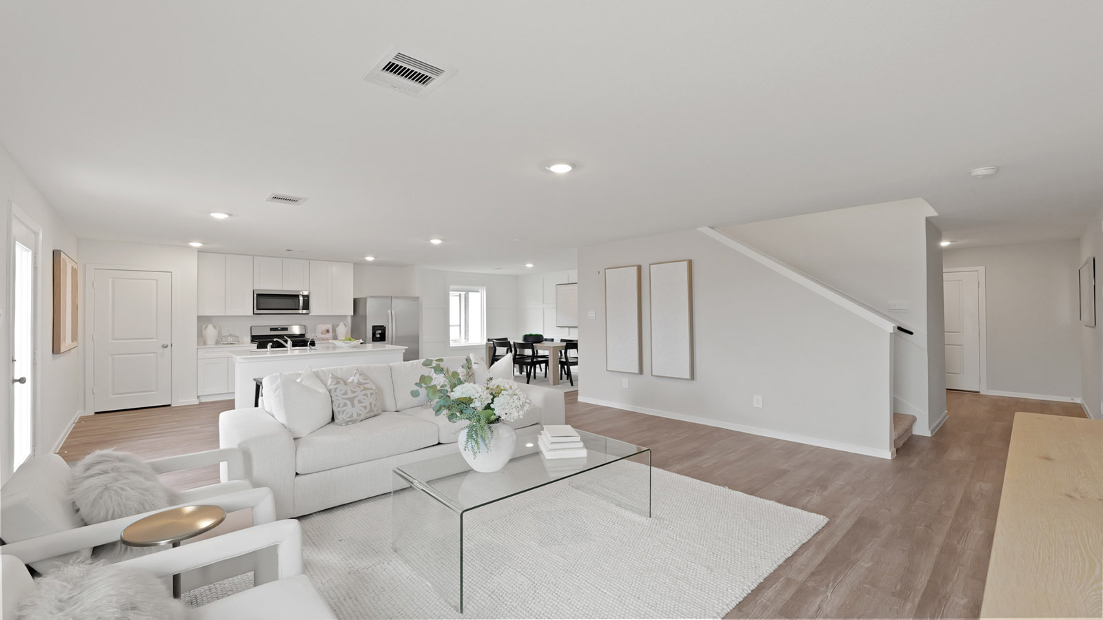 Sunset Valley by D.R. Horton - Hockley, TX