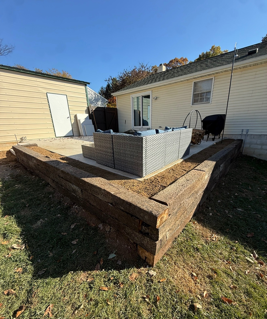 M&M Specialty Contracting and Remodeling Image