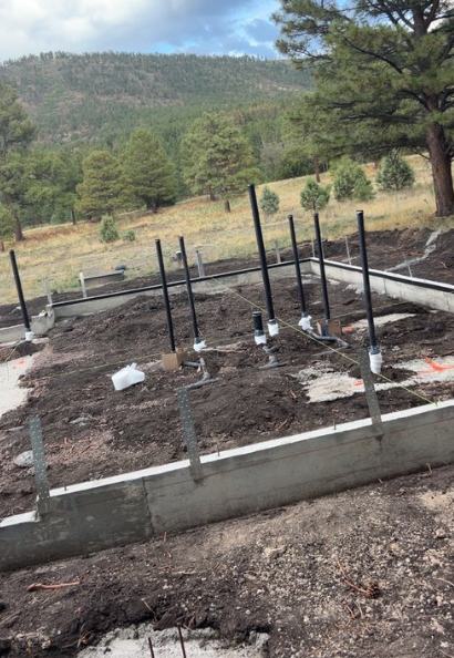 Wild Country Plumbing Image