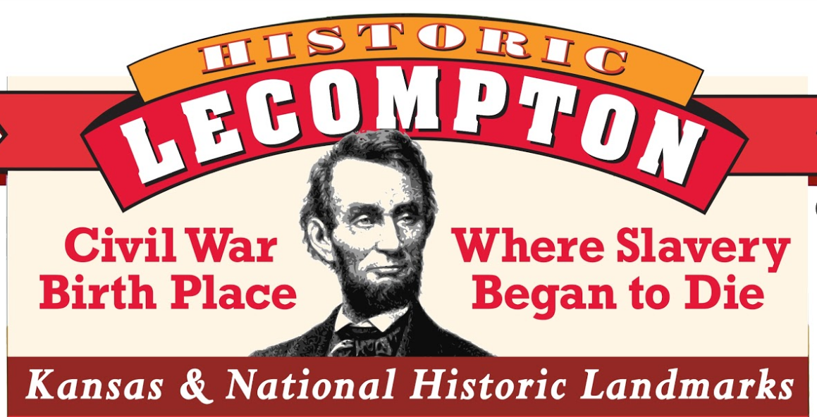 Historic Lecompton - Lecompton, KS