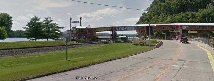 The Frontier Motel Image