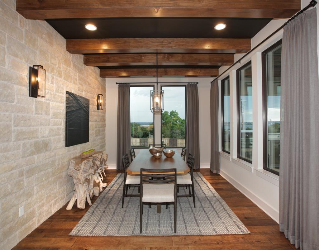 Drees Custom Homes at The Summit at Lake Travis Image