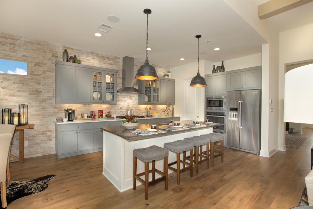 Drees Custom Homes at The Summit at Lake Travis Image