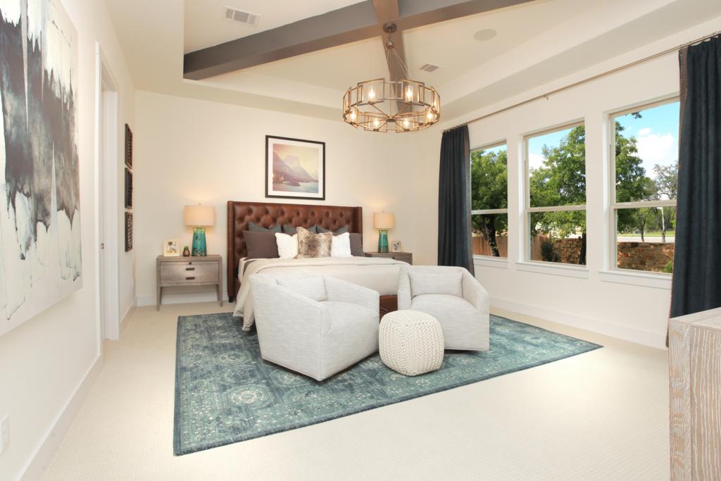 Drees Custom Homes at The Summit at Lake Travis Image