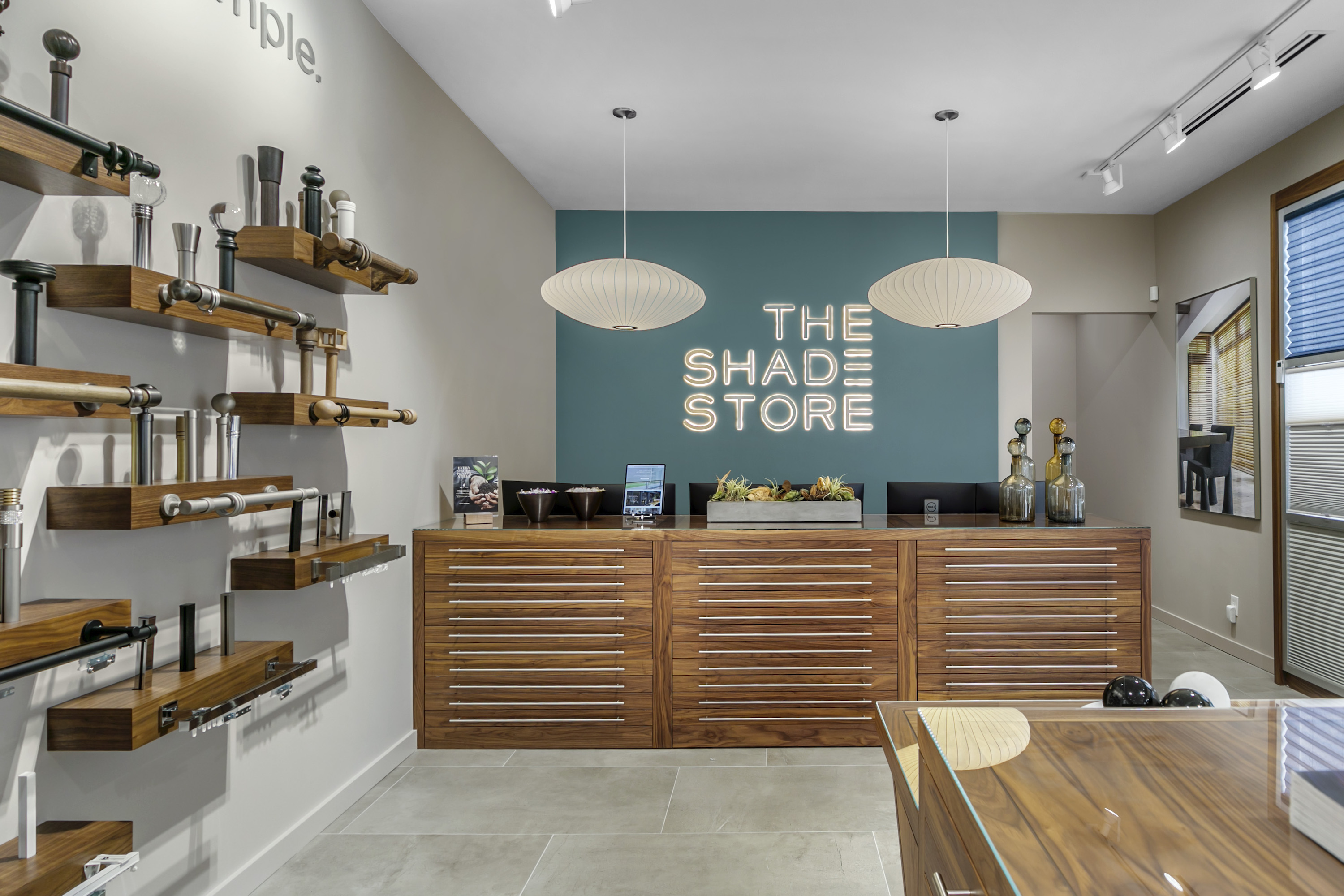 The Shade Store Image