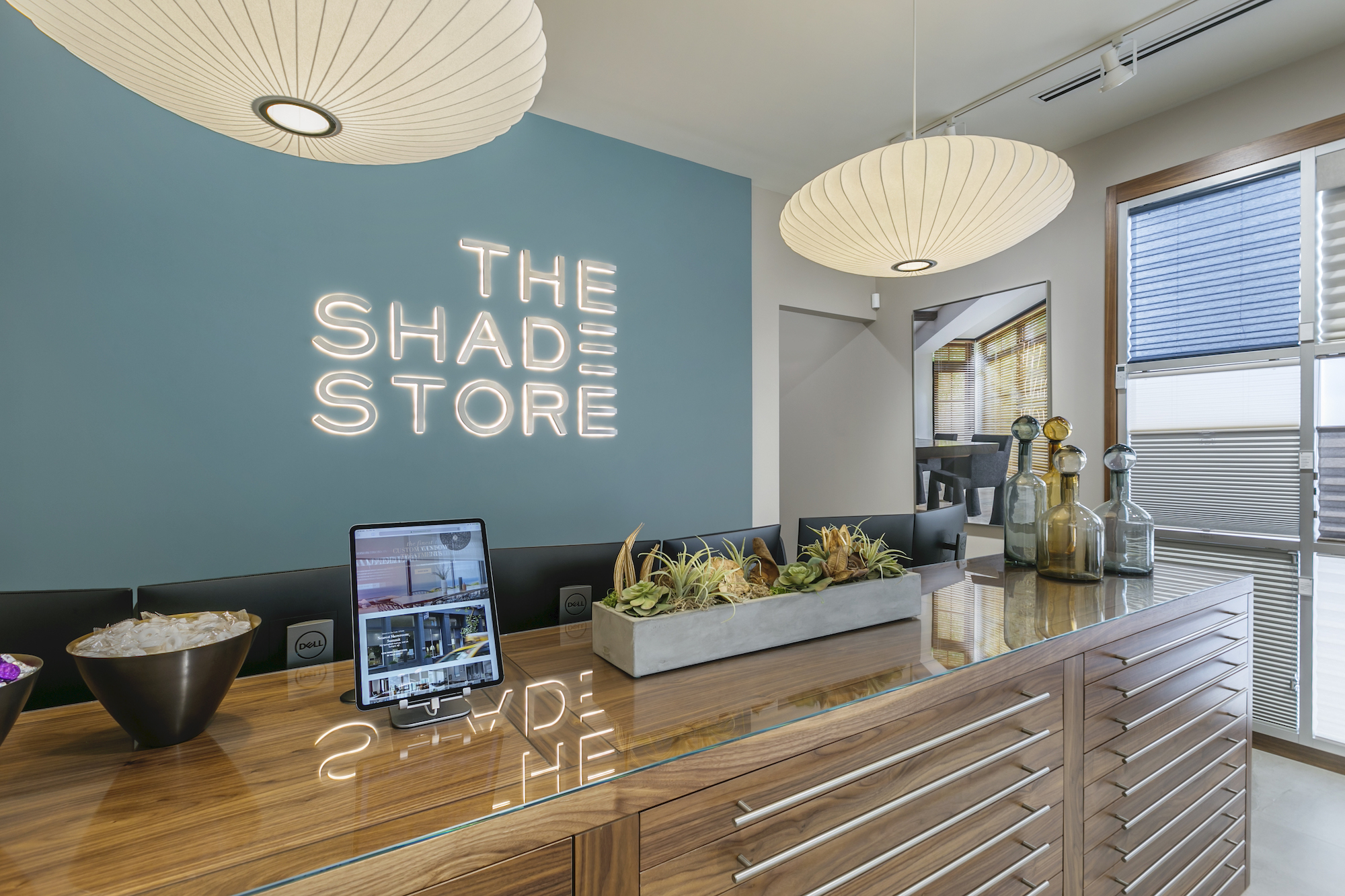The Shade Store Image