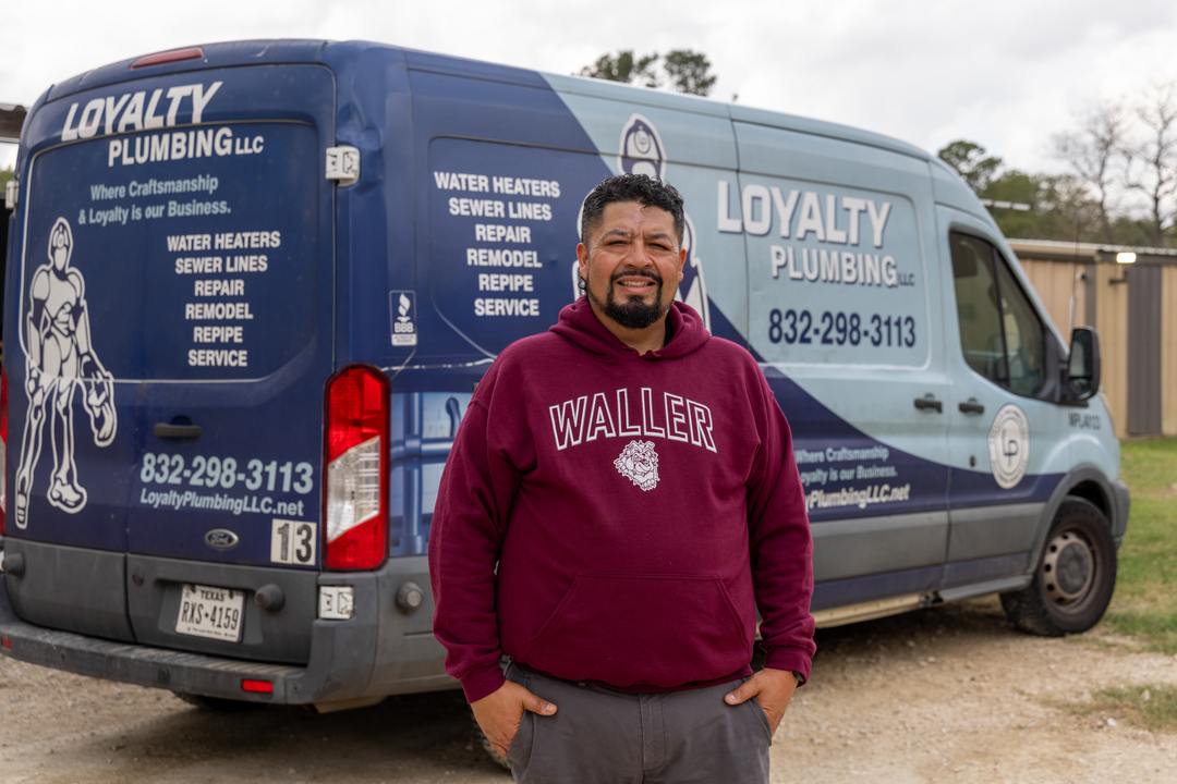 Loyalty Plumbing LLC Image