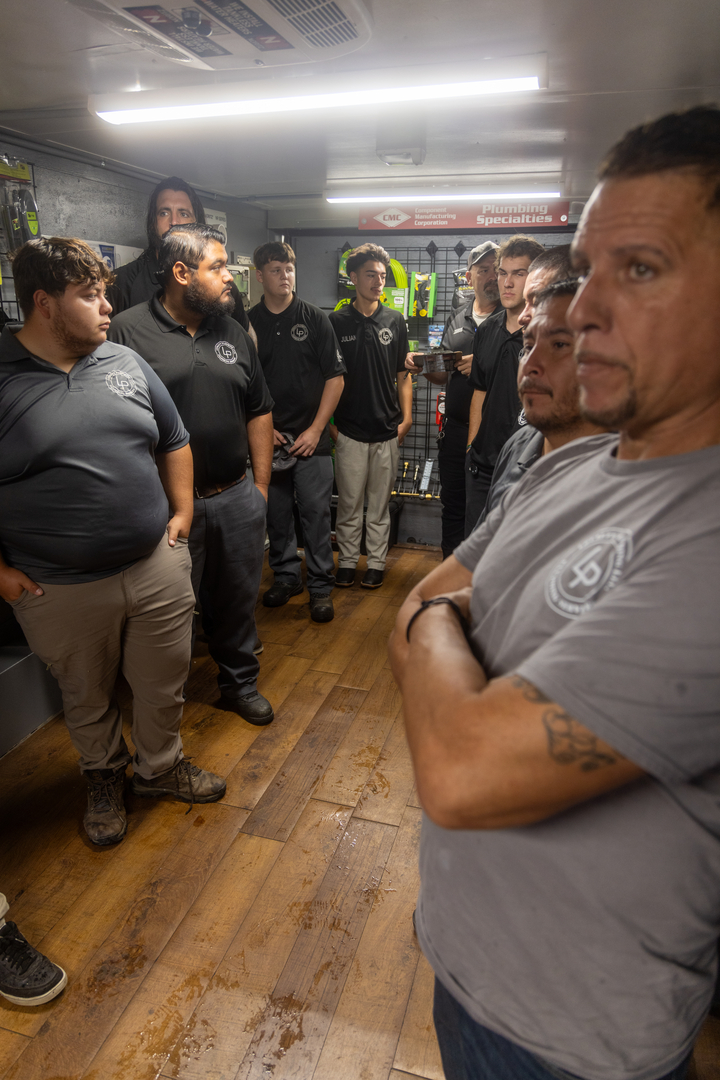 Loyalty Plumbing LLC Image