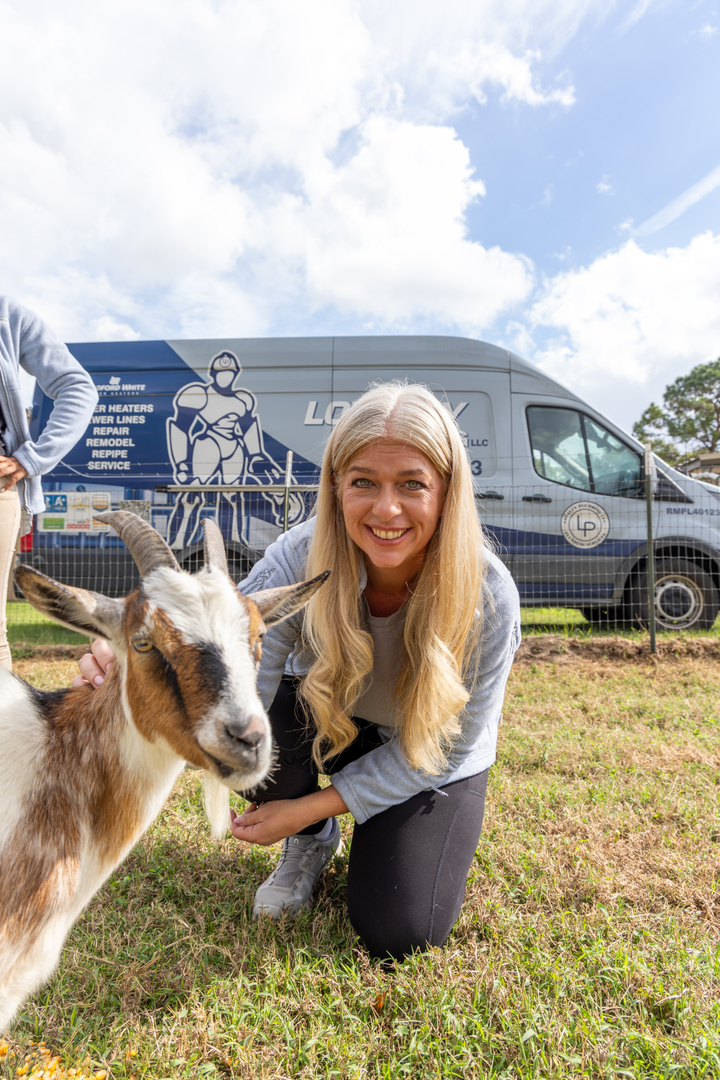 Loyalty Plumbing LLC Image