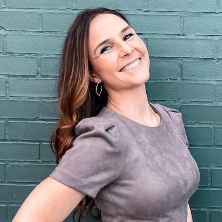 Movement Mortgage - Caleigh Banker Image