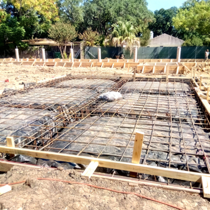 MR. V'S CONCRETE Image