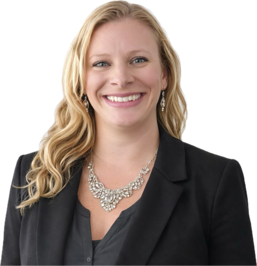Jen Williams - Star agent - Epique Realty Image