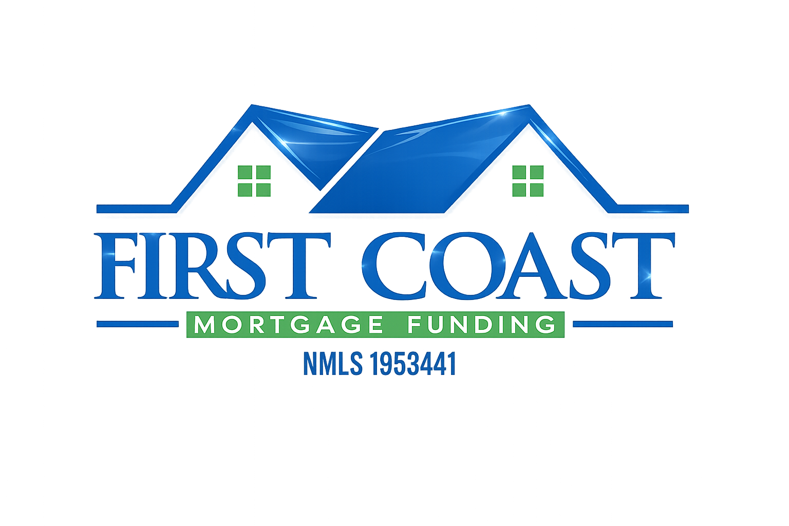 First Coast Mortgage Funding LLC - Gary Burmeister