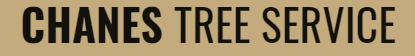 Chanes Tree Service Logo