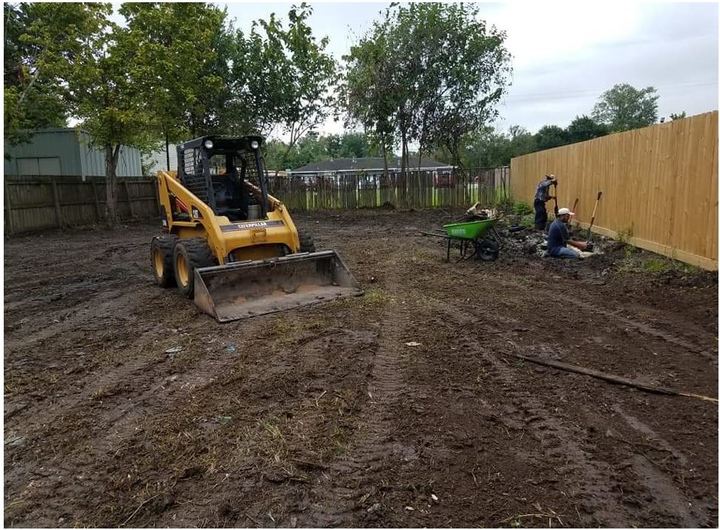 Chanes Tree Service Image