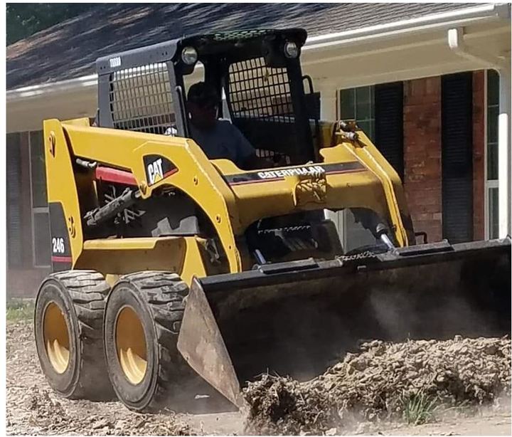 Chanes Tree Service Image