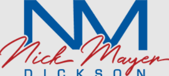 Nick Mayer GMC Dickson