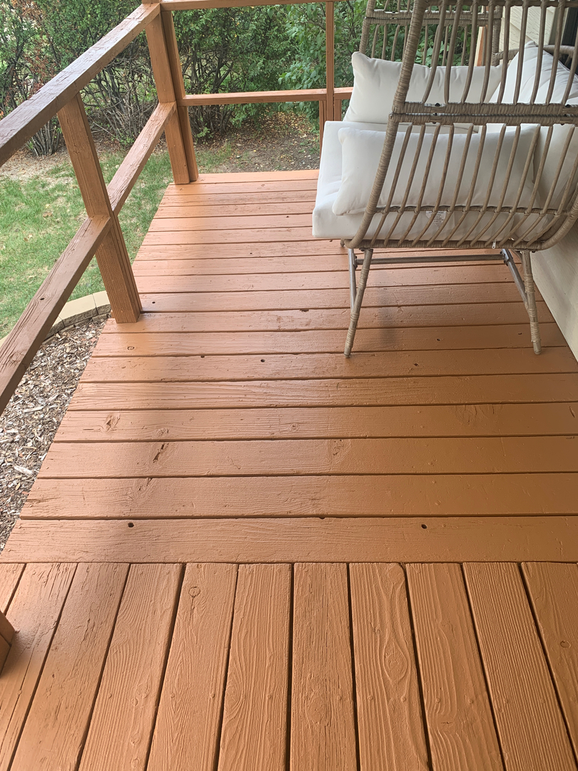 Bullseye Interior Painting LLC Image