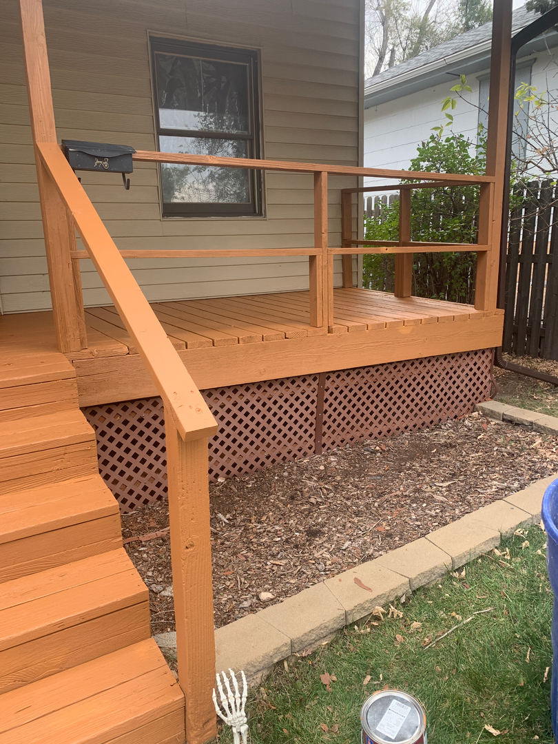 Bullseye Interior Painting LLC Image