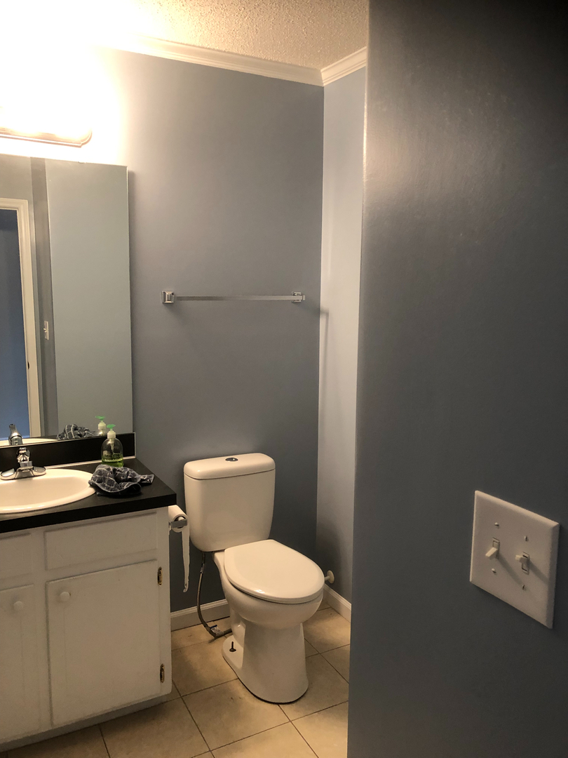 Bullseye Interior Painting LLC Image