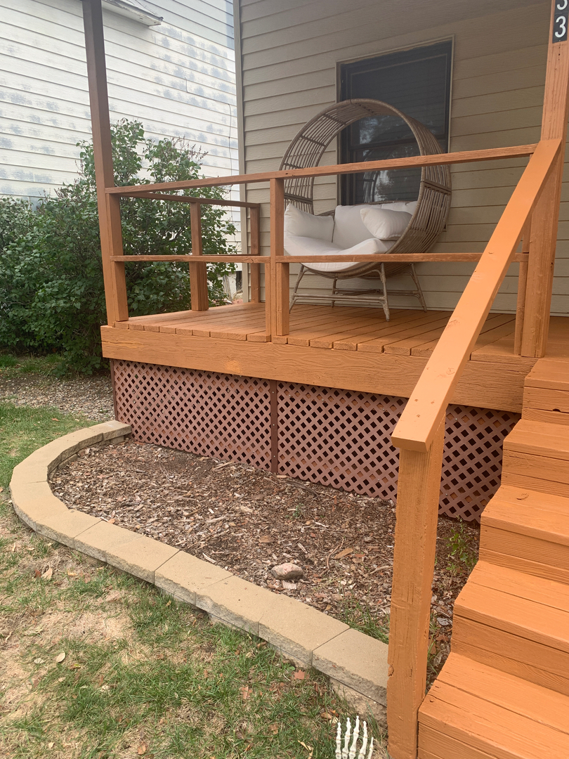 Bullseye Interior Painting LLC Image