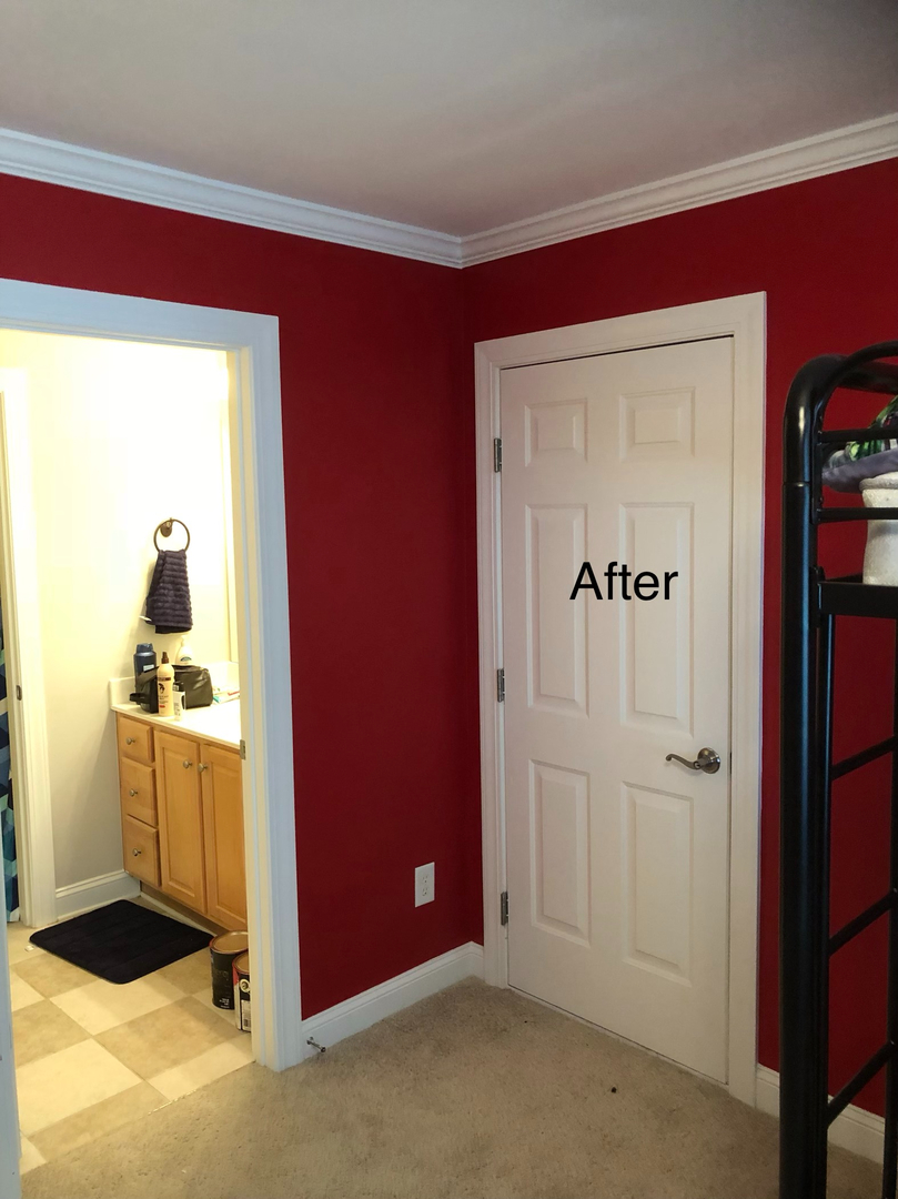 Bullseye Interior Painting LLC Image