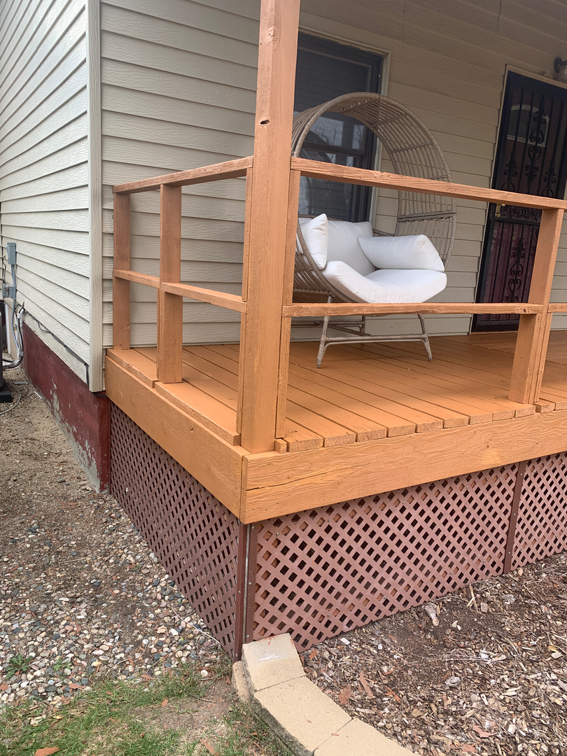 Bullseye Interior Painting LLC Image