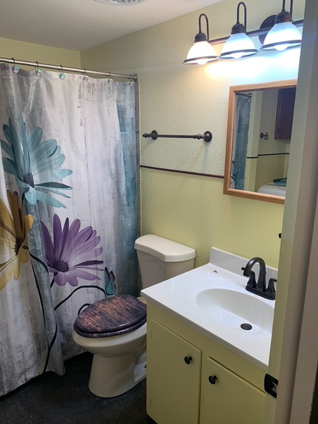 Bullseye Interior Painting LLC Image