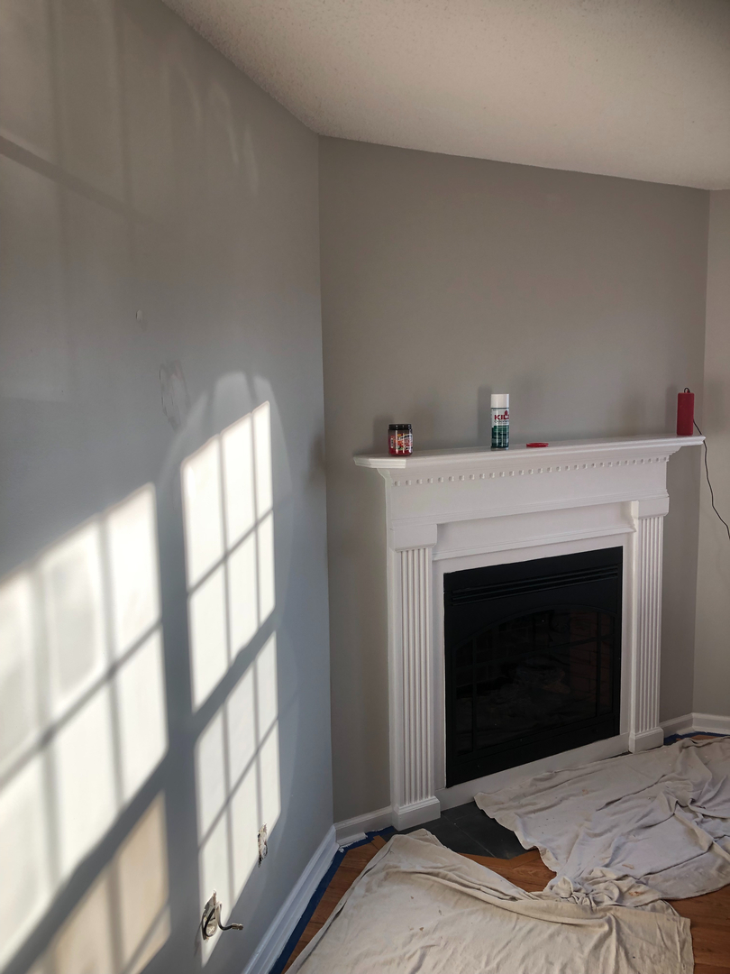 Bullseye Interior Painting LLC Image