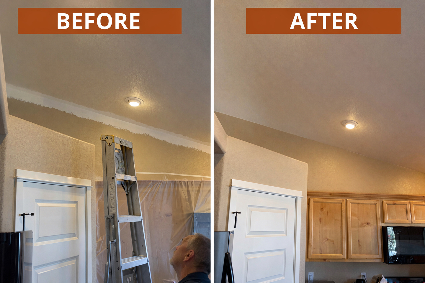 Bullseye Interior Painting LLC Image