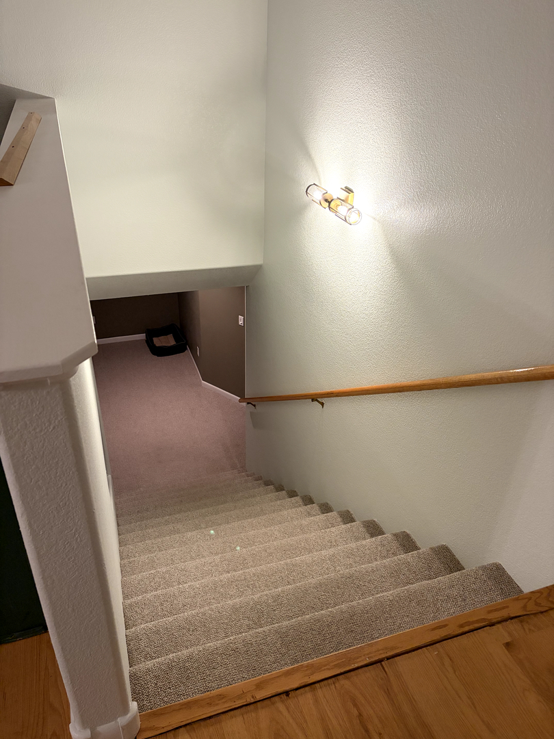 Bullseye Interior Painting LLC Image