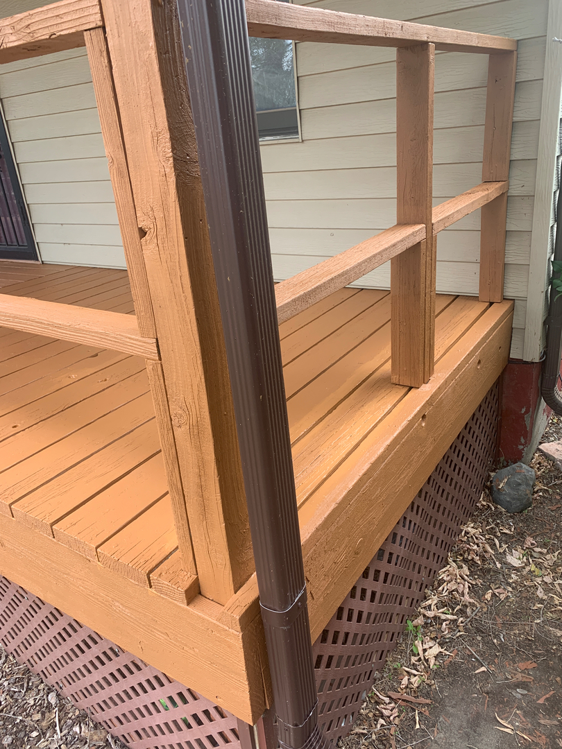 Bullseye Interior Painting LLC Image