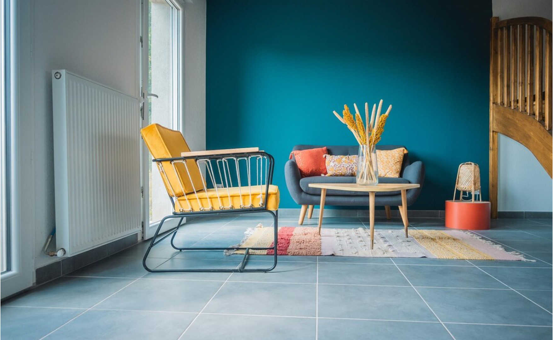 Bullseye Interior Painting LLC Image