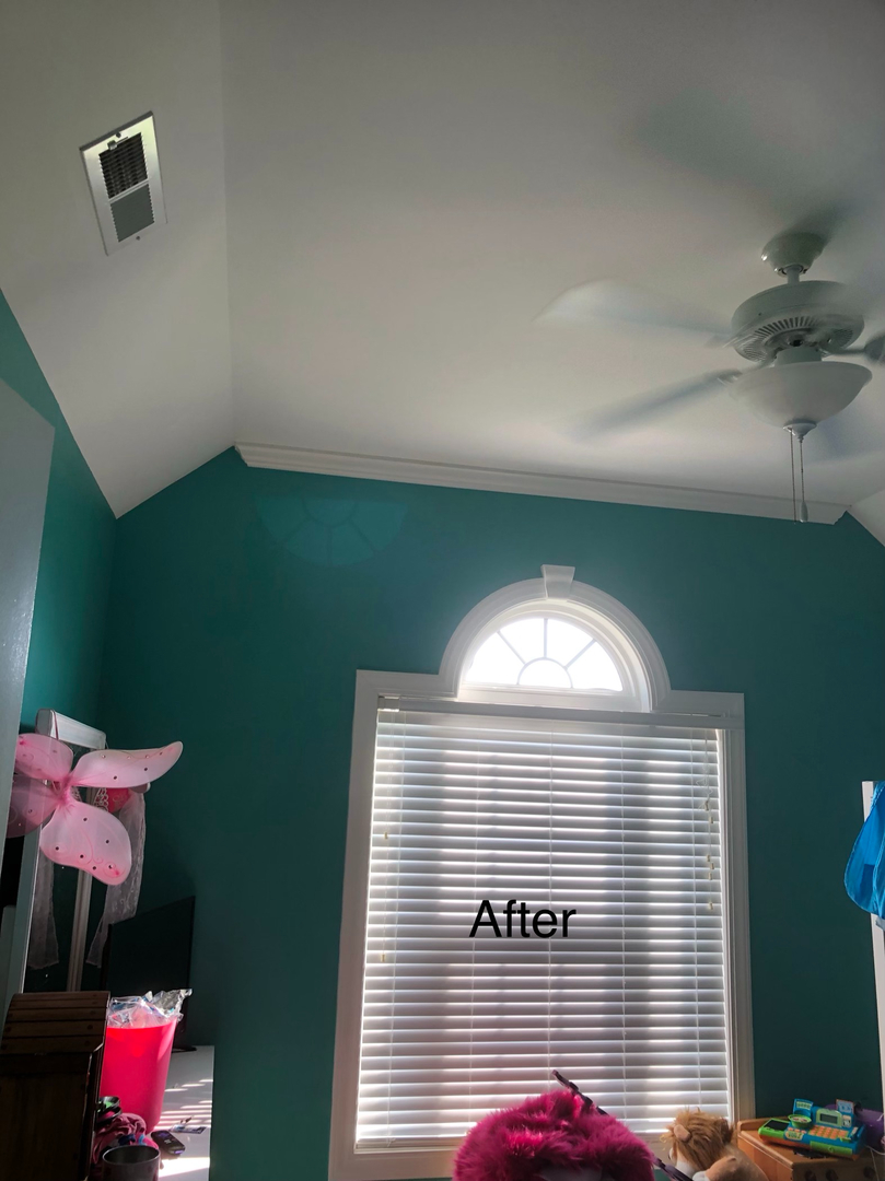 Bullseye Interior Painting LLC Image