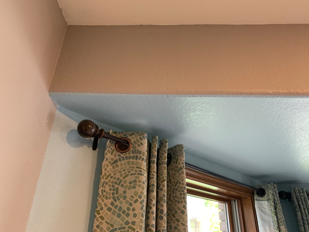 Bullseye Interior Painting LLC Image