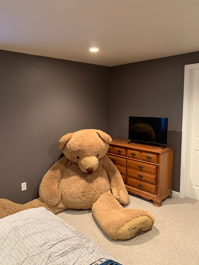 Bullseye Interior Painting LLC Image