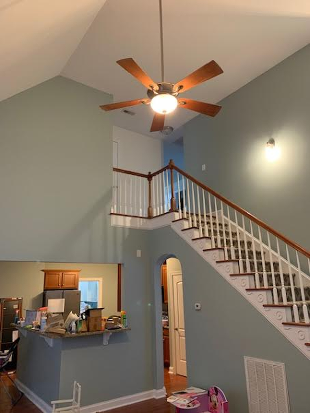 Bullseye Interior Painting LLC Image