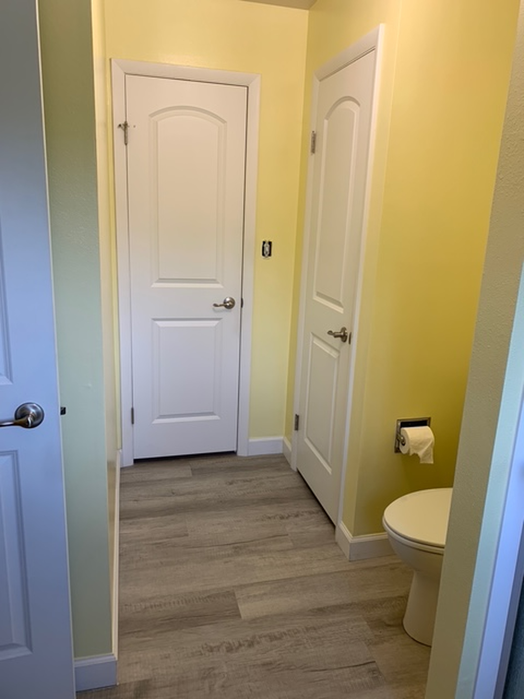 Bullseye Interior Painting LLC Image