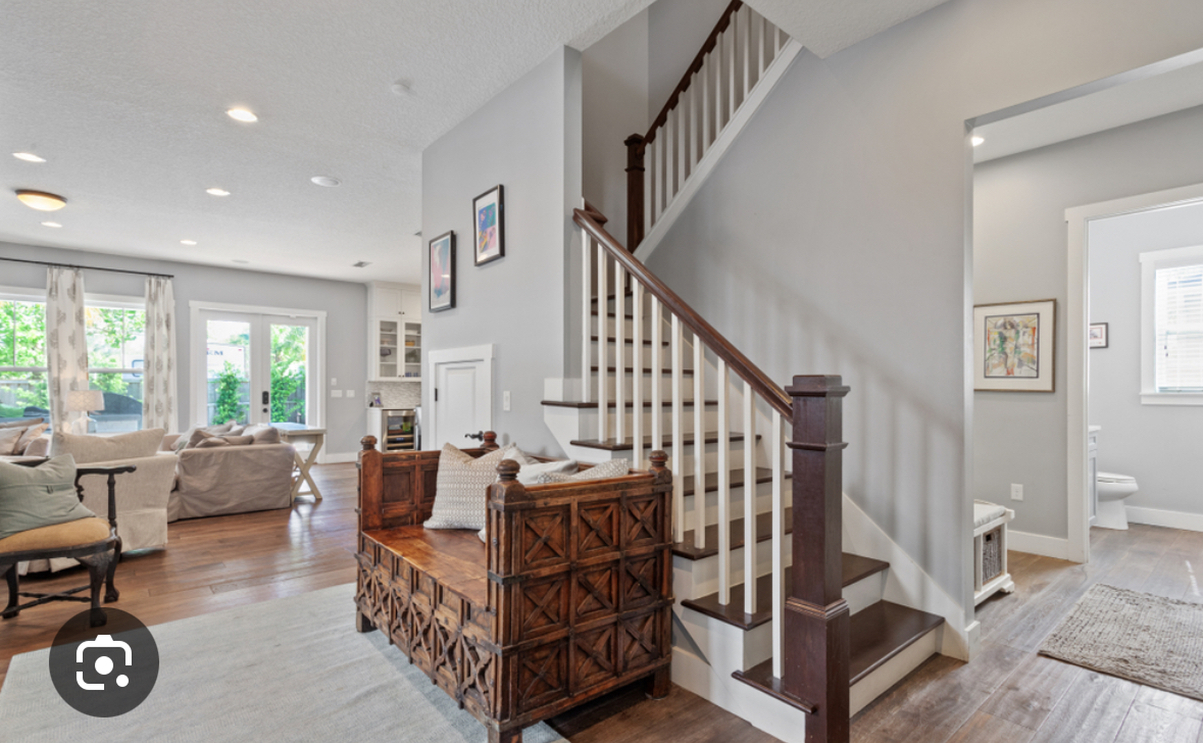 Bullseye Interior Painting LLC Image