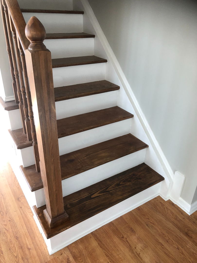 Bullseye Interior Painting LLC Image