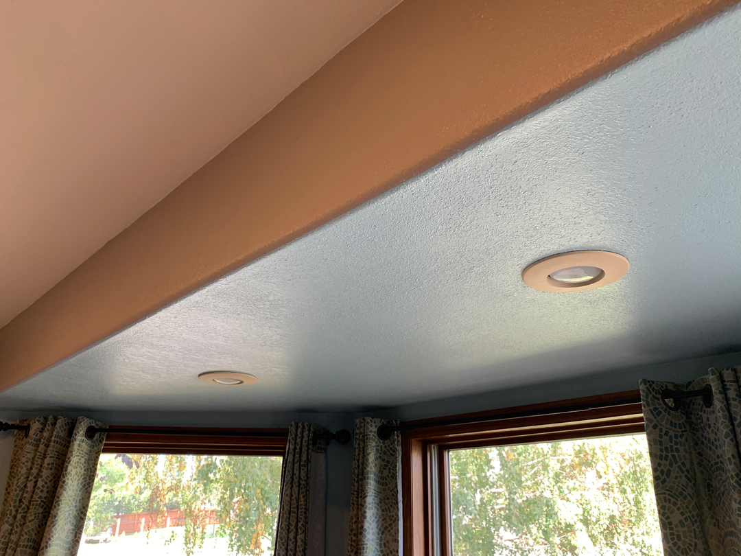 Bullseye Interior Painting LLC Image